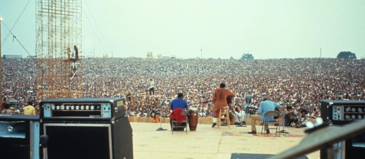 Ce a fost Woodstock și cine sunt artiștii care au CÂNTAT, dar și cei care au REFUZAT invitația / Foto: Woodstock.com