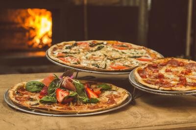 Photo by Narda Yescas / Un istoric italian susţine că pizza şi carbonara sunt preparate americane, nu italiene 