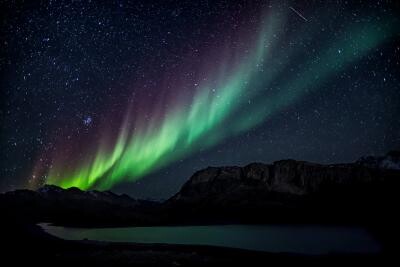 Fenomen inedit pe cerul Europei! Aurora Boreală, vizibilă din mai multe țări, inclusiv din Ungaria