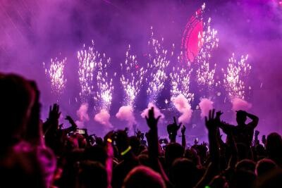 Festivalul de muzică Coachella a primit o AMENDĂ de șase cifre