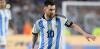 Preţul biletelor pentru posibilul debut al lui Messi la Inter Miami a explodat la 9.000 dolari