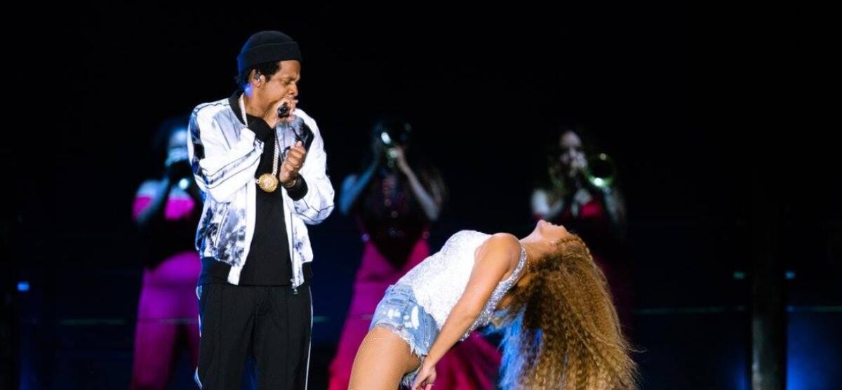 Jay-Z și Beyonce au plătit o avere pentru o casă în Malibu
