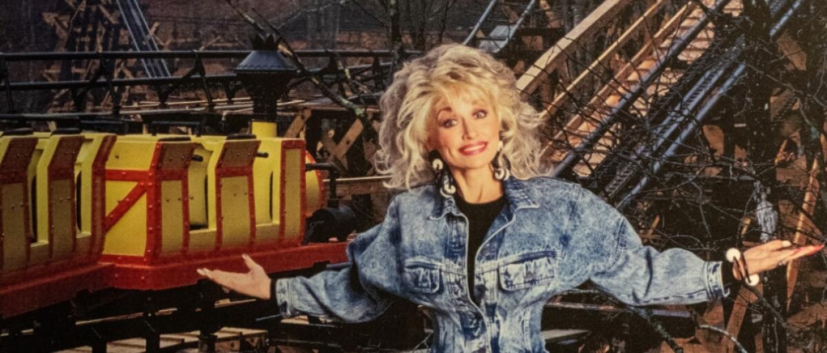 Dolly Parton explică în cele din urmă adevăratul sens din spatele piesei ei hit 'Jolene'
