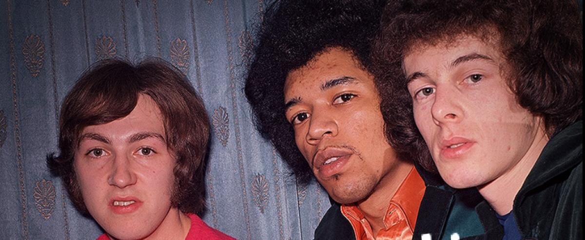 Jimi Hendrix Experience, procesul moștenitorilor se îndreaptă înapoi în Anglia