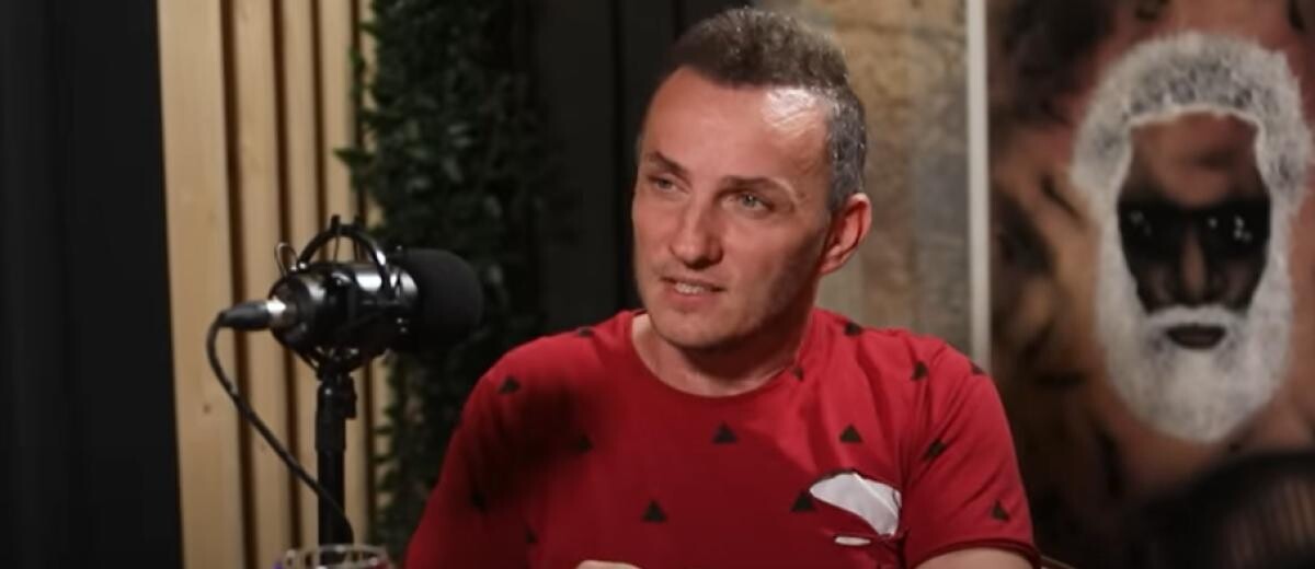 Mihai Trăistariu: Eram pe scena de la Eurovision și mama era deja în comă