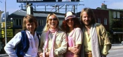 ABBA nu se va reuni anul viitor pe scena de la Eurovision 2024, care va avea loc în Suedia