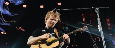 Ed Sheeran a câştigat procesul în care era acuzat de plagierea melodiei ''Let's Get It On'' 