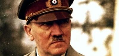 "Creionul lui Hitler" va fi vândut cu până la 80.000 de lire sterline la o licitație în Marea Britanie