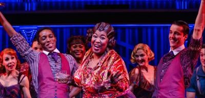 Musicalul ''Mamma Mia!'' aniversează 25 de ani de reprezentaţii pe West End, Londra