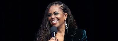 Michelle Obama o laudă pe Beyoncé pentru că a "schimbat jocul" cu Cowboy Carter