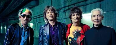 The Rolling Stones își încep turneul nord-american cu un concert în Houston