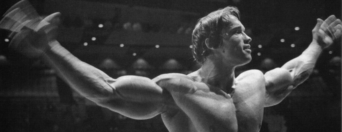 Secretul lui Arnold Schwarzenegger pentru anti-îmbătrânire