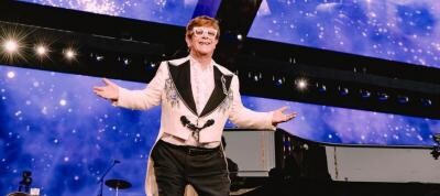 Glastonbury 2023: Elton John își încheie turneul în Regatul Unit cu un ultim concert memorabil