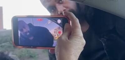 O fotografă a intentat un proces împotriva lui Kanye West (VIDEO)