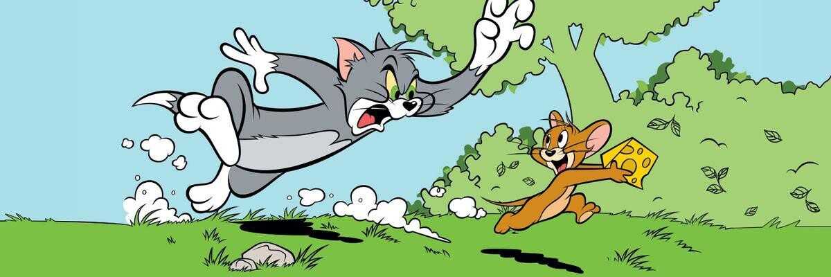 Dezvăluiri neaşteptate despre desenul animat Tom şi Jerry/ Facebook