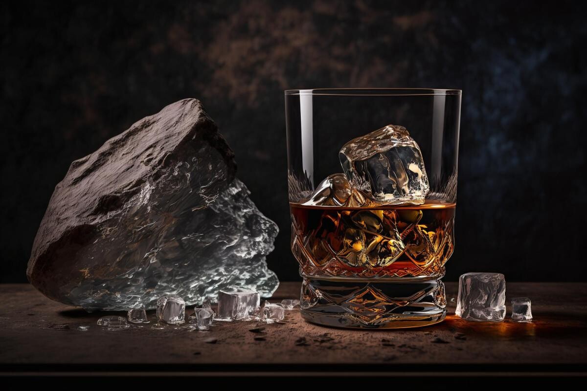 Tragedia lui Jack Daniel: Moartea creatorului celebrului whisky/ Freepik