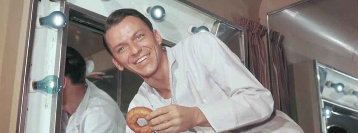 Frank Sinatra, despre piesa lui „Strangers in the Night‟: Cea mai proastă melodie