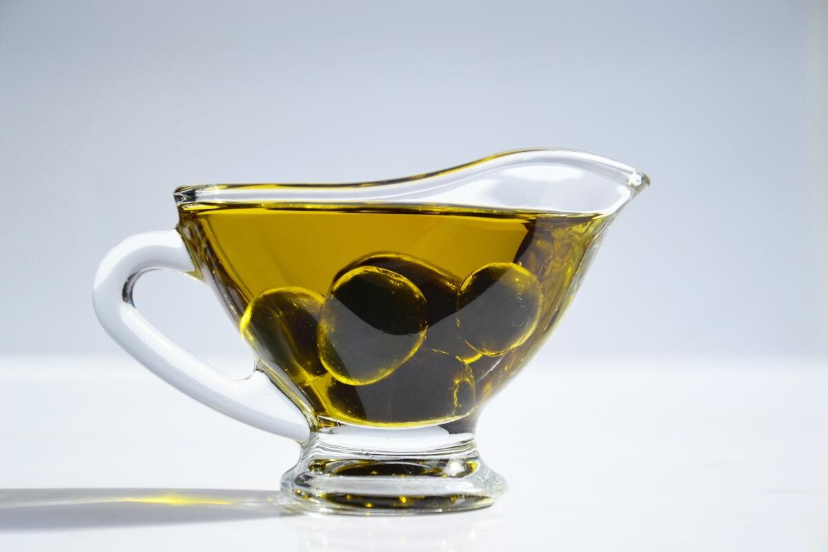 Cum poate uleiul de măsline să contribuie la îmbunătățirea sănătății mentale