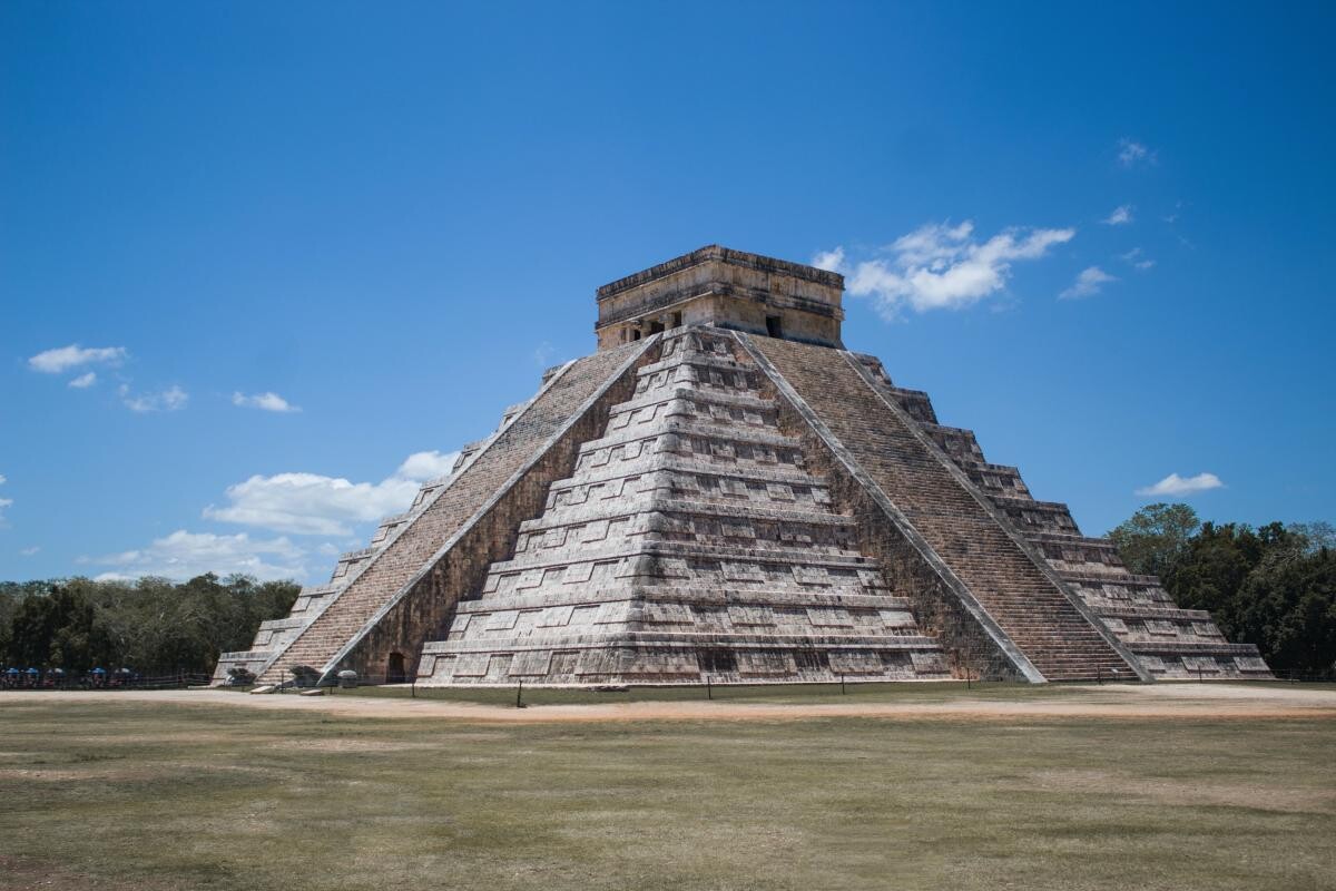 Un nou oraș al civilizației Maya iese la iveală după un mileniu