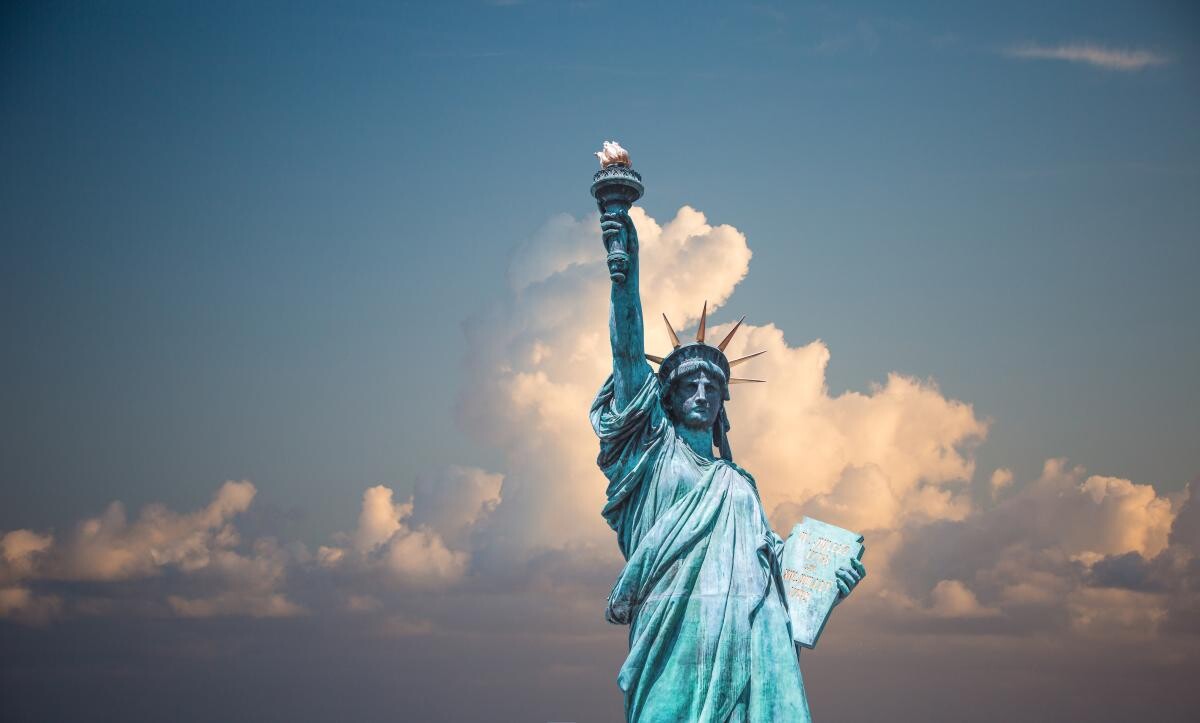 Descoperă cum David Copperfield a făcut Statuia Libertății să dispară sub ochii tuturor/Fotografie de la Pixabay