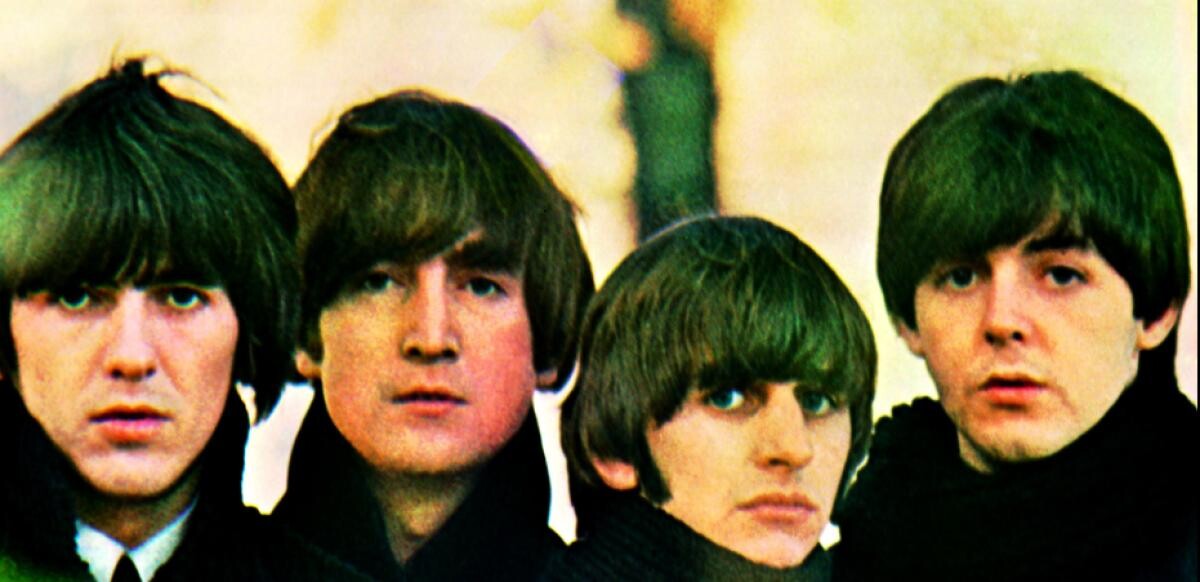 The Beatles a dat lumii ultimul lor cântec: Now and Then. Ascultă aici