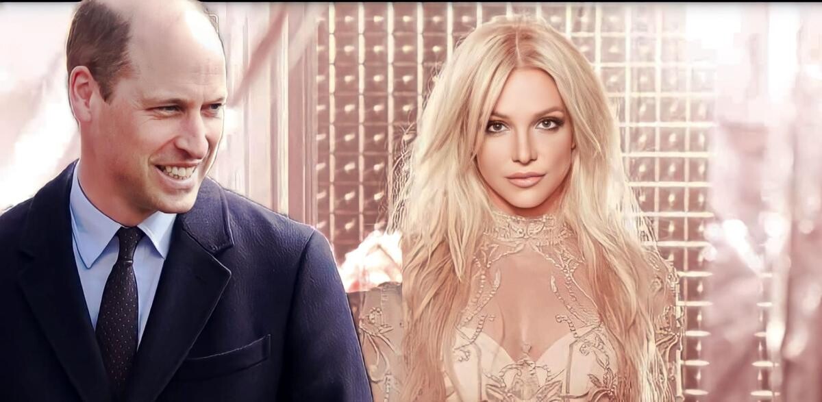 Britney Spears trebuia să fie regina Marii Britanii? Ce NU a mers