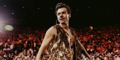 Turneul cântăreţului Harry Styles a strâns 6,5 milioane de dolari în scopuri caritabile