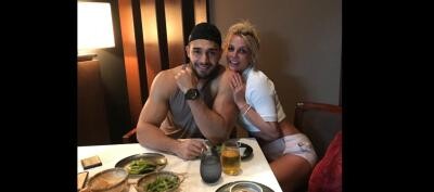 Britney Spears divorțează de soțul tinerel! Sam Asghari vrea PENSIE ALIMENTARĂ pentru SOȚ