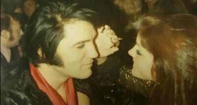 Priscilla Presley spune că "nu va exista niciodată un alt" Elvis Presley într-un omagiu plin de dragoste