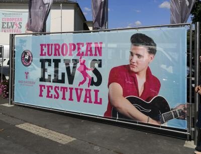 Festivalul Elvis