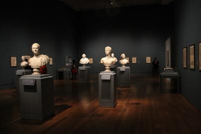 Furturile din British Museum au ajuns de ordinul milioanelor de lire sterline