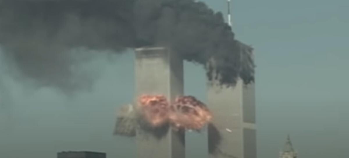11 SEPTEMBRIE. Detaliile exacte ale atacului de la World Trade Center