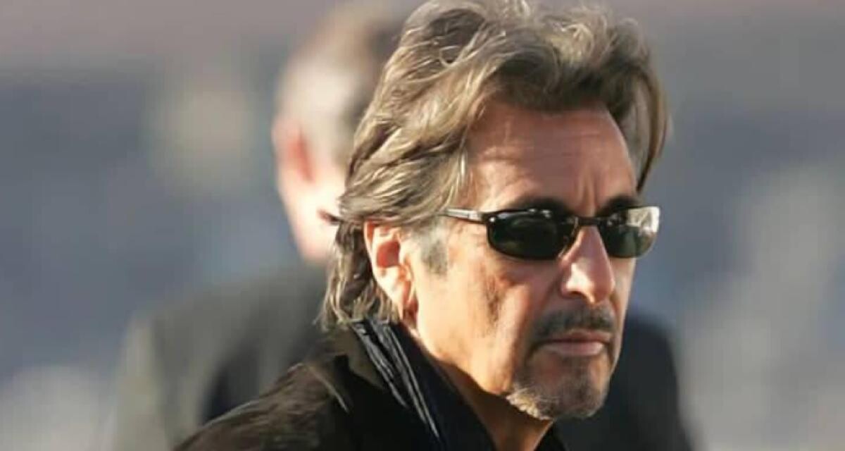 Iubita actorului Al Pacino, Noor Alfallah, a cerut instanţei americane să îi acorde tutela fizică a fiului lor