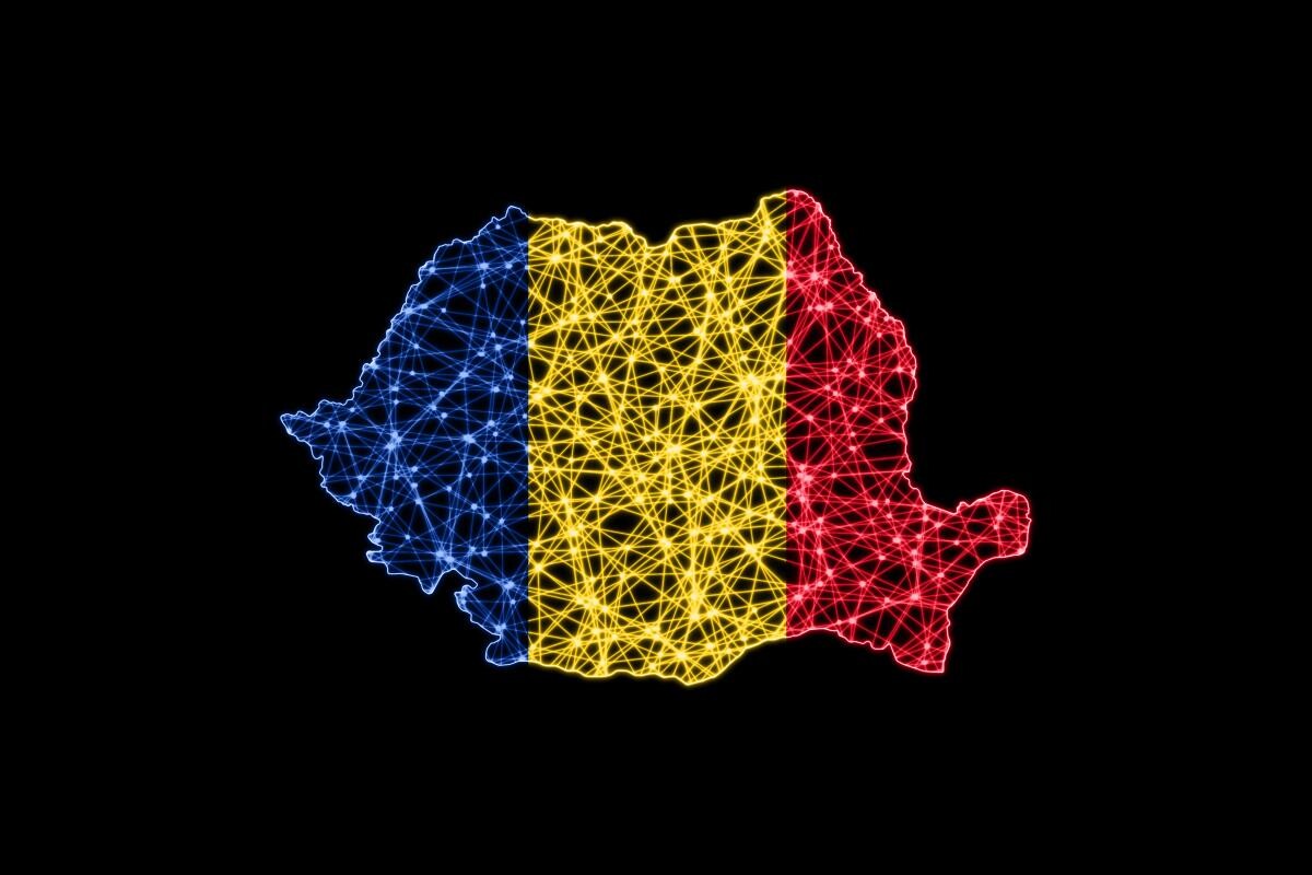 Originea numelor județelor din România și rădăcinile acestora: Freepik