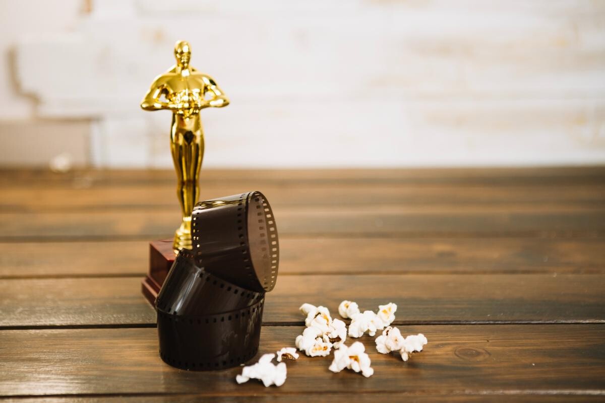 Premiile Oscar, amânate din cauza grevei de la Hollywood/Freepik