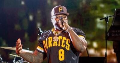 Naștere neașteptată la concertul lui 50 Cent