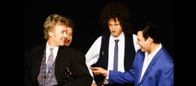 Povestea versurilor celebrei piese "We Will Rock You" a trupei Queen