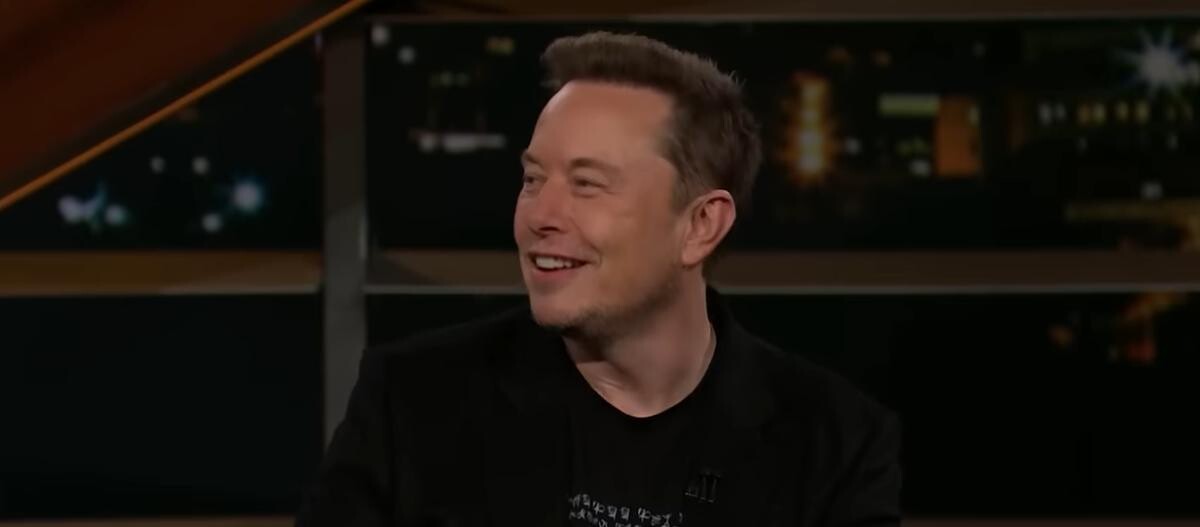 Casa Albă îl acuză pe Elon Musk de ''promovare abjectă a urii antisemite şi rasiste''/Captura Youtube