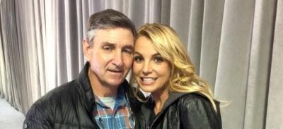 Britney Spears sărbătorește sfârșitul luptelor juridice cu tatăl ei/Facebook