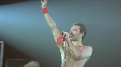 Se pregătește un spectacol cu holograma lui Freddie Mercury? Ce spune Sir Brian May/Facebook