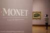 Pictura lui Claude Monet, ”Les Saules, Giverny”, scoasă la licitație în Paris: Agerpres