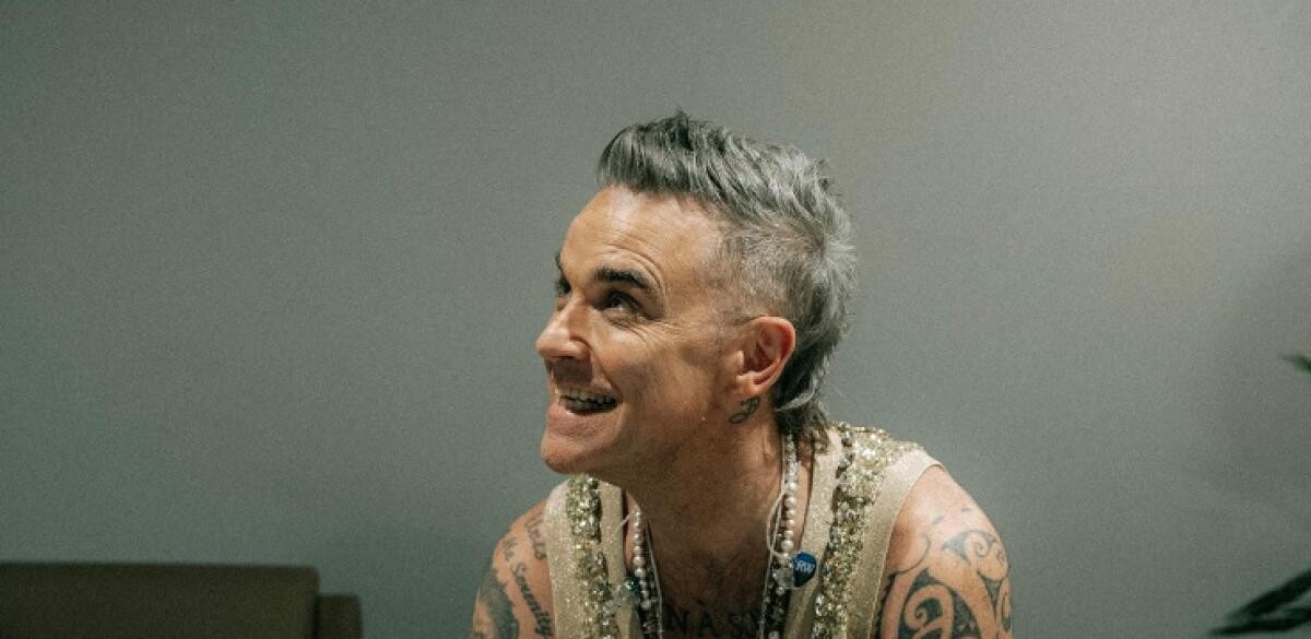 Robbie Williams și lupta cu anorexia: O singură banană pe zi/Freepik