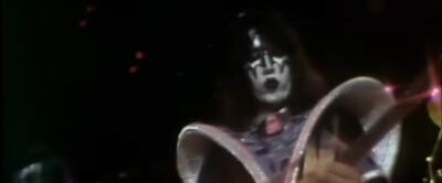 Paul Stanley (Kiss) s-a temut că "moare" în timpul unui episod de probleme de sănătate/Captura Youtube
