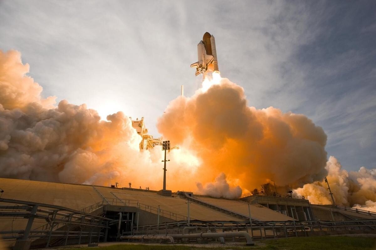 Zborul noii rachete Vulcan Centaur, amânat / Foto: Pixabay