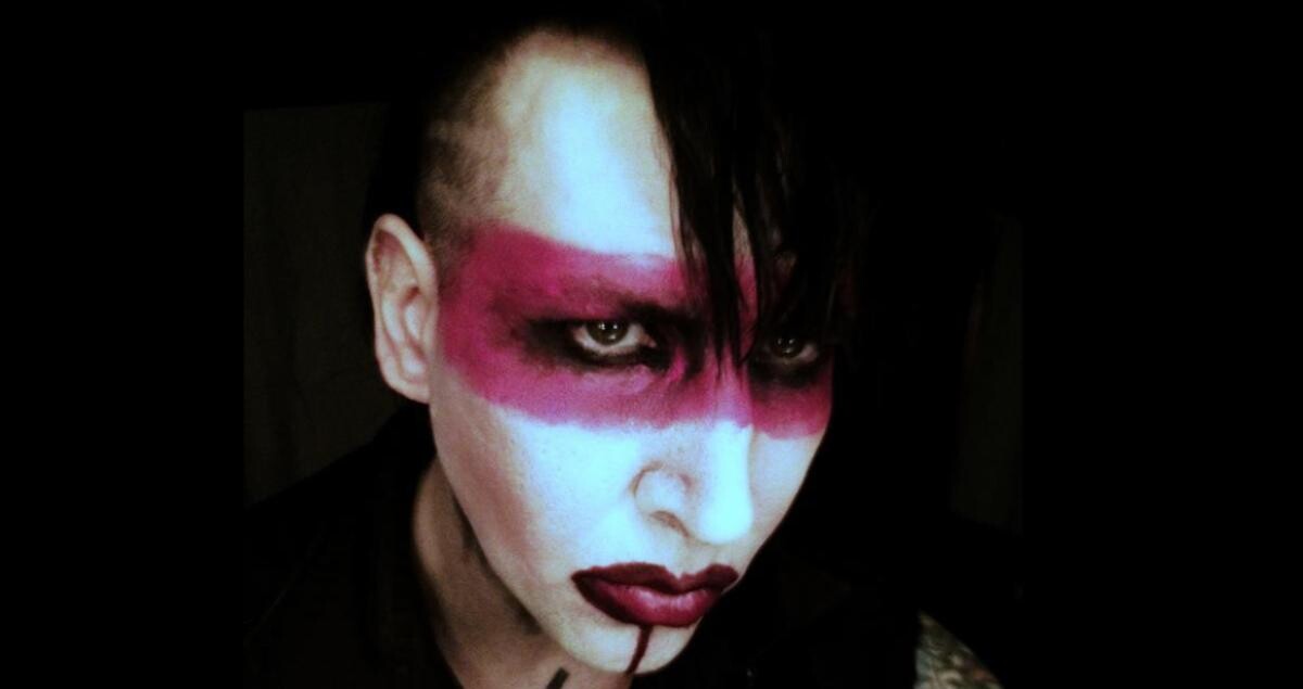 Astăzi este ziua lui Marilyn Manson! Cântărețul a împlinit 54 de ani